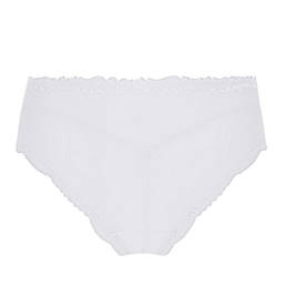 LISE CHARMEL culotte haute en dentelle Soir de Venise