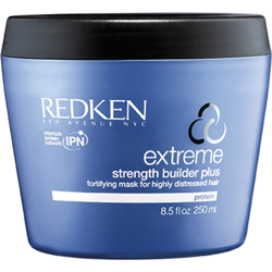 Soin réparateur Redken Extreme Strength Builder 250ml características