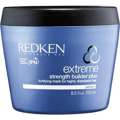 Soin réparateur Redken Extreme Strength Builder 250ml