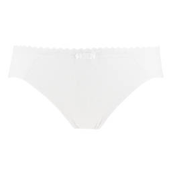 LOU slip en coton Oxygène Coton características