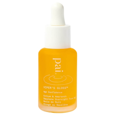 Pai Skincare Viper's Gloss Echium and Amaranth Face Oil 30ml