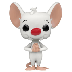 MINUS / LES ANIMANIACS / FIGURINE FUNKO POP características