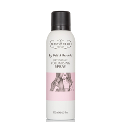 Percy & Reed Big, Bold and Beautiful Dry Instant Volumising Spray (200 ml) en oferta