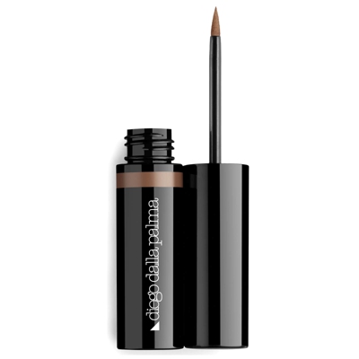 Liner liquide à sourcils résistant à l'eau dalla palma 2,8 ml (disponible en plusieurs teintes) - Light