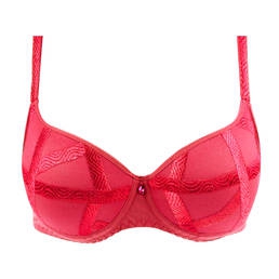LOUISA BRACQ soutien-gorge coques Série