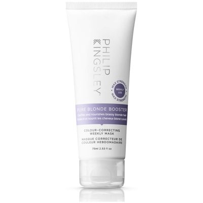 Philip Kingsley Pure Blonde Booster Mask 75ml
