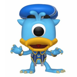 DONALD MONSTER'S INC / KINGDOM HEARTS / FIGURINE FUNKO POP precio