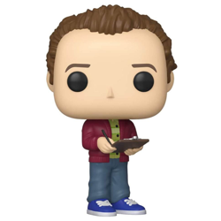 STUART / THE BIG BANG THEORY / FIGURINE FUNKO POP precio