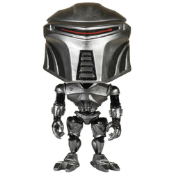 CYLON CENTURION / BATTLESTAR GALACTICA / FIGURINE FUNKO POP en oferta