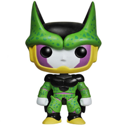 PERFECT CELL / DRAGON BALL Z / FIGURINE FUNKO POP en oferta