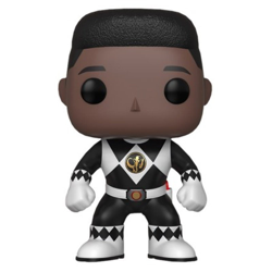 ZACK / POWER RANGERS / FIGURINE FUNKO POP en oferta