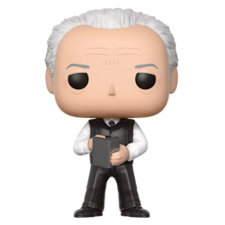 DR ROBERT FORD / WESTWORLD / FIGURINE FUNKO POP en oferta
