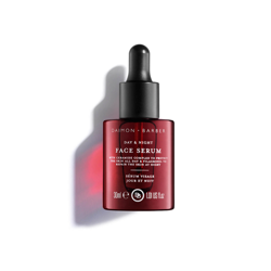 Daimon Barber Day and Night Face Serum 30ml características