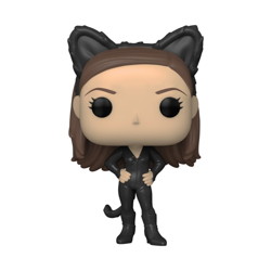MONICA AS CATWOMAN / FRIENDS / FIGURINE FUNKO POP en oferta