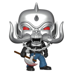 WARPIG / MOTORHEAD / FIGURINE FUNKO POP precio