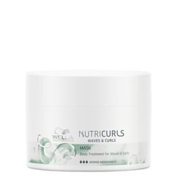 Wella Professionals Nutricurls Mask for Waves and Curls 150ml en oferta