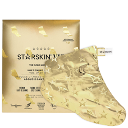STARSKIN VIP The Gold Foot Mask 16g en oferta
