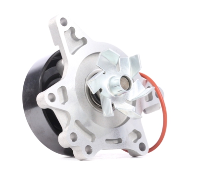 ASHIKA Pompe à Eau 35-02-284  TOYOTA,RAV 4 II CLA2_, XA2_, ZCA2_, ACA2_,COROLLA Verso ZER_, ZZE12_, R1_,AURIS NRE15_, ZZE15_, ADE15_, ZRE15_, NDE15_