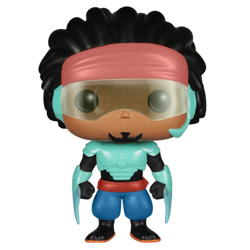 WASABI NO-GINGER / BIG HERO 6 / FIGURINE FUNKO POP en oferta