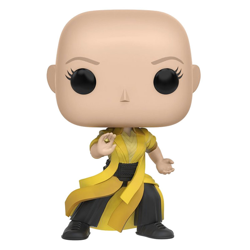 ANCIENT ONE / DOCTOR STRANGE / FIGURINE FUNKO POP características