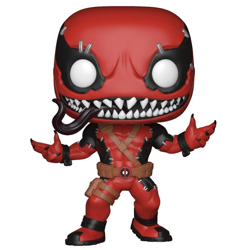 VENOMPOOL / MARVEL TOURNOI DES CHAMPIONS / FIGURINE FUNKO POP en oferta