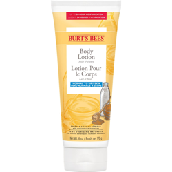 Lait pour le corps Burts Bees au lait et miel en oferta