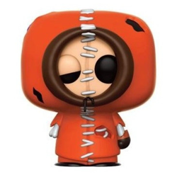 ZOMBIE KENNY / SOUTH PARK / FIGURINE FUNKO POP / EXCLUSIVE SPECIAL EDITION precio