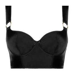 BORDELLE soutien-gorge bustier Signature