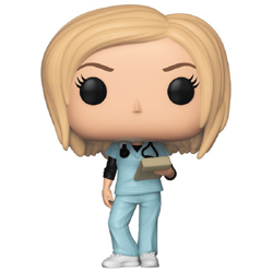 ELLIOT / SCRUBS / FIGURINE FUNKO POP características