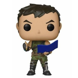 HIGHRISE ASSAULT TROOPER / FORTNITE / FIGURINE FUNKO POP en oferta