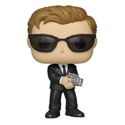 AGENT H / MEN IN BLACK / FIGURINE FUNKO POP características
