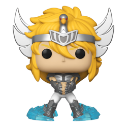 CYGNUS HYOGA / SAINT SEIYA / FIGURINE FUNKO POP precio