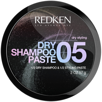 Shampooing Sec 05 Redken