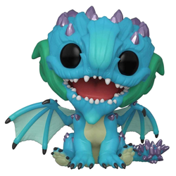 BABY AURENE / GUILD WARS 2 / FIGURINE FUNKO POP precio