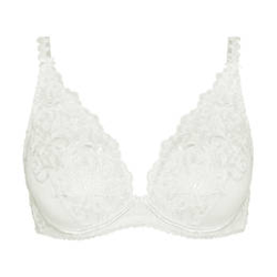 AUBADE soutien-gorge triangle plunge Pour Toujours precio