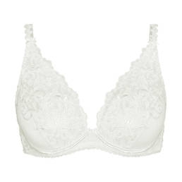 AUBADE soutien-gorge triangle plunge Pour Toujours