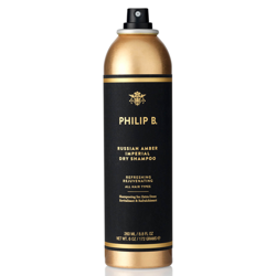 Shampoing sec Russian Amber Imperial de Philip B (260ml) características