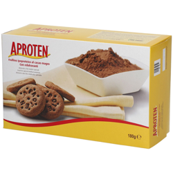Aproten Cookies Chocolat en oferta