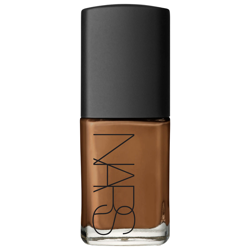 Fond de teint brillance pure NARS Cosmetics (nuances variées) - Iguacu características