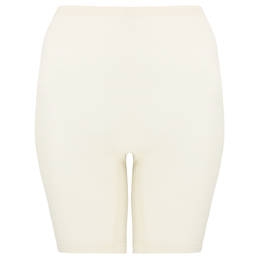 HANRO panty en laine et soie Woolen silk