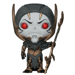 CORVUS GLAIVE / AVENGERS INFINITY WAR / FIGURINE FUNKO POP características