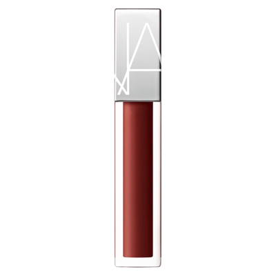 NARS Cosmetics Full Vinyl Lip Lacquer 5.5g (Various Shades) - Mississippi