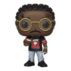 QUAVO / MIGOS / FIGURINE FUNKO POP precio