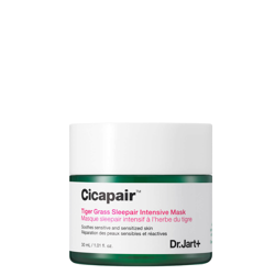 Dr.Jart+ Cicapair Sleepair Intensive Mask 30ml características