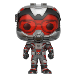HANK PYM / ANT MAN / FIGURINE FUNKO POP precio