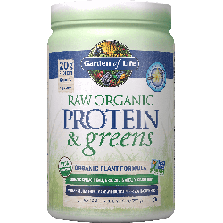 Raw Organic Shake Protéines et Superfood - Vanille - 548g precio