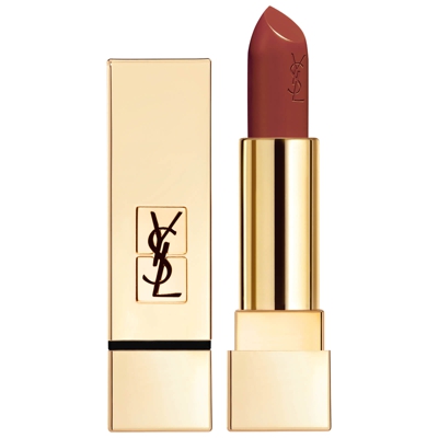 Rouge à lèvres satiné « Rouge Pur Couture » Yves Saint Laurent (différentes teintes disponibles) - 83 Fiery Red