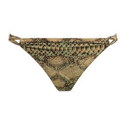 MARYAN MEHLHORN bas de maillot de bain slip Instinct