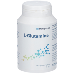 L-Glutamine en oferta