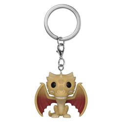 VISERION / GAME OF THRONES / FUNKO POCKET POP características